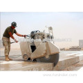 Diesel Hand Operated Concrete Road Cutter (FQG-500C)